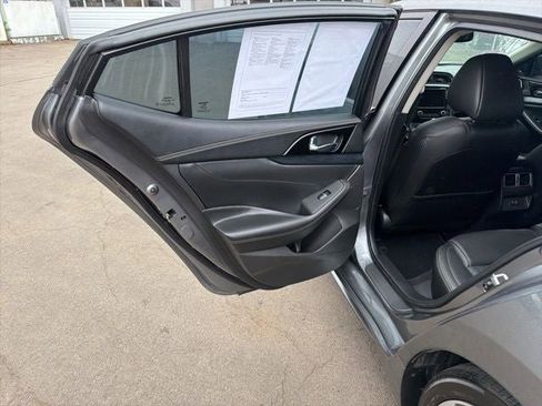 Used 2021 Nissan Maxima Platinum w/ Sport Mat Group FWD image 27