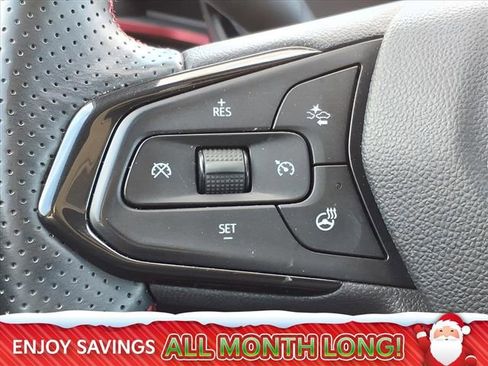 Used 2024 Chevrolet Trax RS image 27