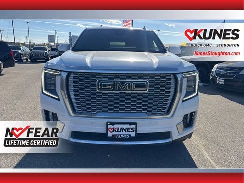 Used 2024 GMC Yukon Denali image 5