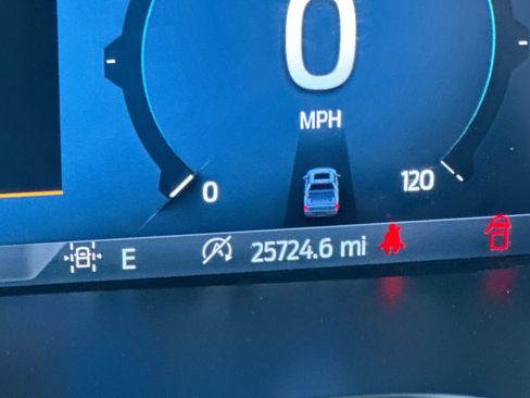 Used 2024 Ford F150 XLT w/ XLT Black Appearance Package image 15