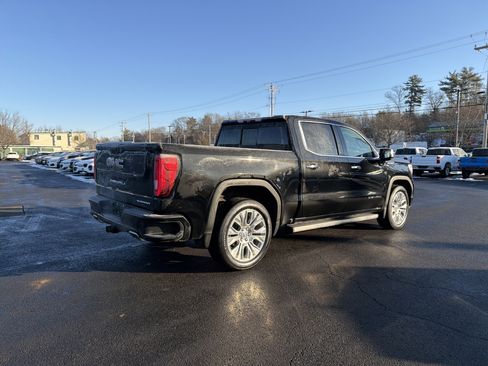 Used 2020 GMC Sierra 1500 Denali w/ Denali Ultimate Package image 6