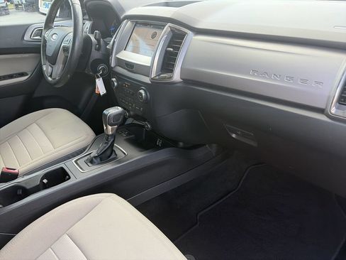 Used 2019 Ford Ranger XLT w/ Equipment Group 301A Mid RWD image 31