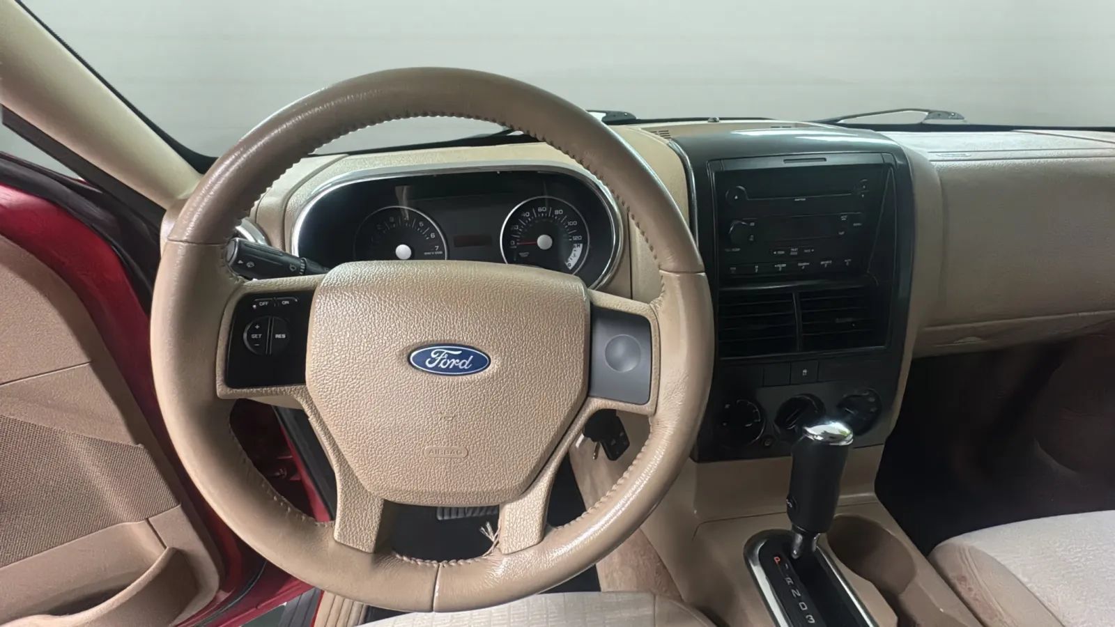 Used 2007 Ford Explorer XLT RWD image 10