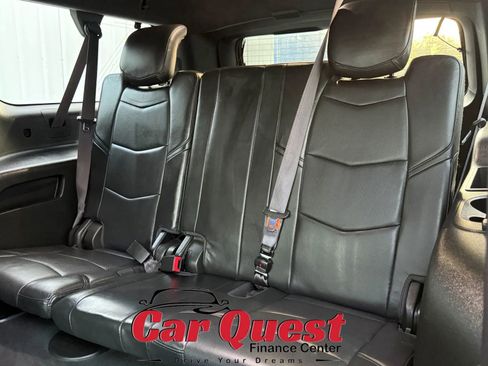 Used 2017 Cadillac Escalade ESV Platinum image 15