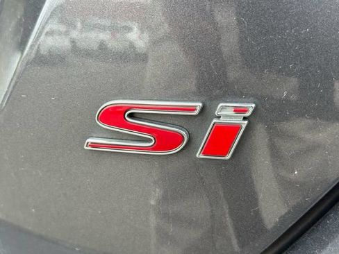 Used 2017 Honda Civic Si image 12