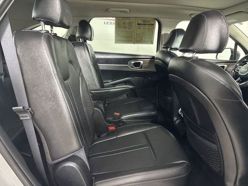 Used 2022 Kia Sorento X-Line EX image 29