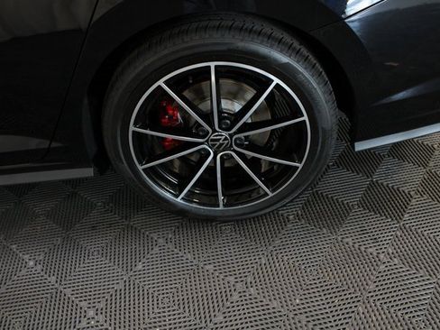 New 2026 Volkswagen Jetta GLI Autobahn image 17