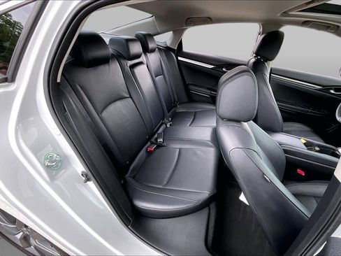 Used 2021 Honda Civic EX-L image 21