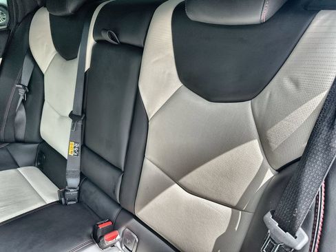 Used 2025 Cadillac CT5 Sport w/ Sun And Sound Package RWD image 18