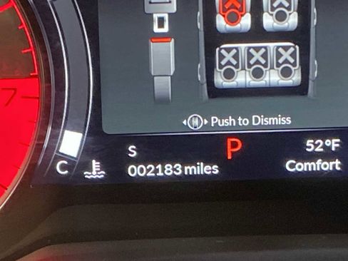 Used 2025 Acura RDX A-Spec image 18