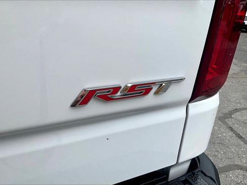 Used 2025 Chevrolet Silverado 1500 RST w/ Convenience Package II AWD/4WD image 16