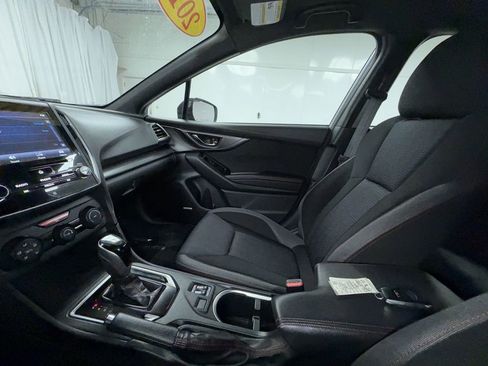 Used 2019 Subaru Impreza 2.0i Sport image 21