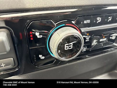 New 2026 Chevrolet Silverado 1500 LT Trail Boss w/ Convenience Package II image 31