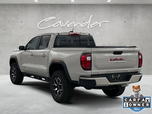 Used 2026 GMC Canyon AT4X AWD/4WD image 14