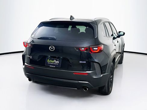 Used 2025 MAZDA CX-50 2.5 Hybrid w/ Preferred Pkg image 9