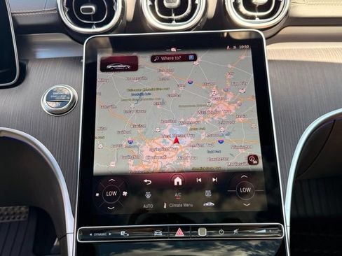 New 2026 Mercedes-Benz CLE 300 4MATIC Coupe image 22