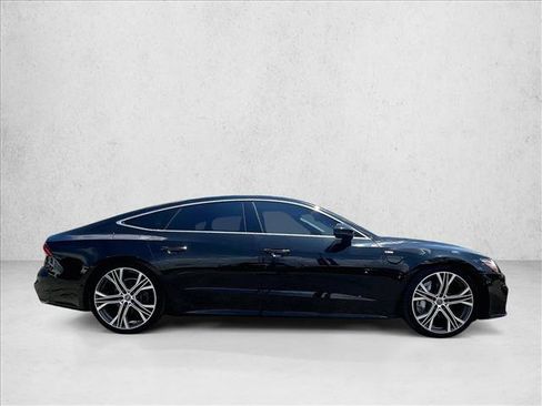 Used 2019 Audi A7 3.0T Prestige AWD/4WD image 5
