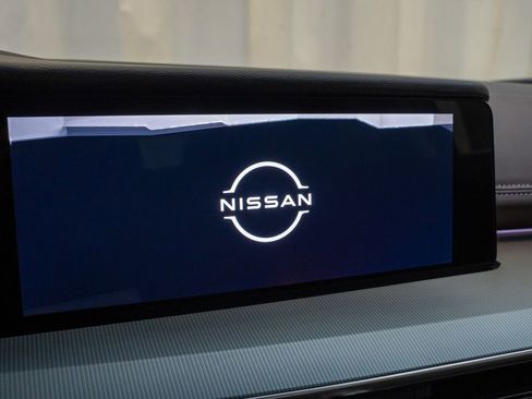 New 2026 Nissan Murano Platinum w/ Cargo Package image 15