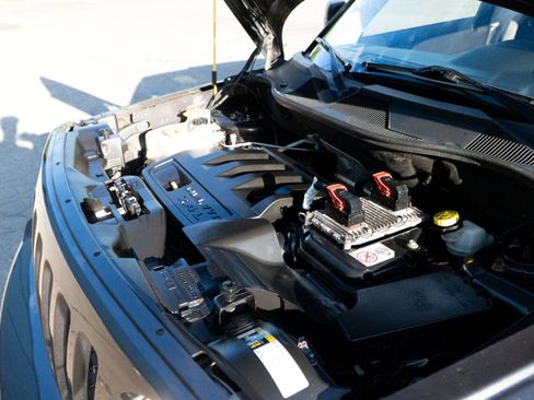 Used 2017 Jeep Patriot High Altitude image 34