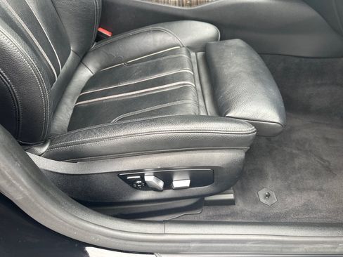 Used 2018 BMW 530i xDrive w/ Premium Package AWD/4WD image 12
