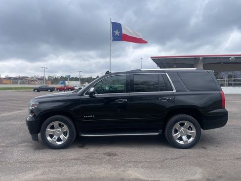 Used 2019 Chevrolet Tahoe Premier image 5