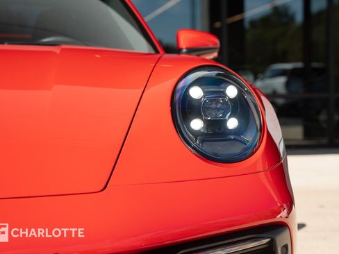 Used 2023 Porsche 911 Carrera GTS w/ Premium Package image 6