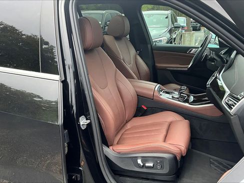 Used 2019 BMW X5 xDrive40i image 9