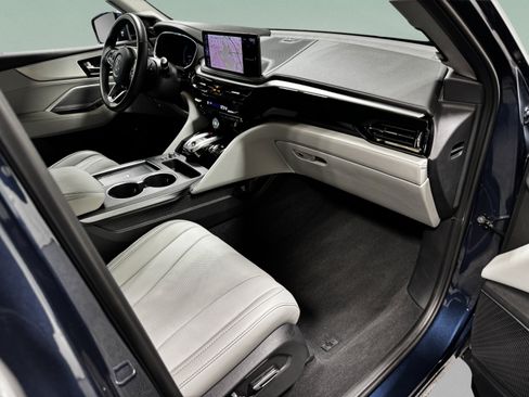 Certified 2026 Acura MDX SH-AWD w/ Technology Package image 11