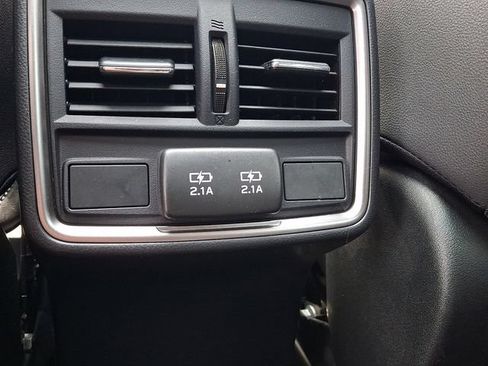 Certified 2023 Subaru Forester Premium AWD/4WD image 41