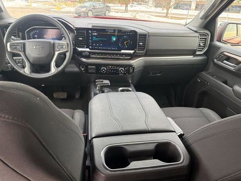 Used 2023 Chevrolet Silverado 1500 RST w/ All Star Edition Plus image 43