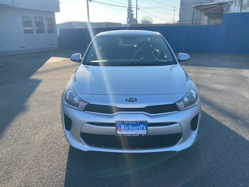 Used 2019 Kia Rio S image 13