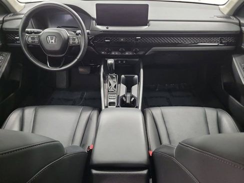 Certified 2024 Honda Accord EX-L image 14