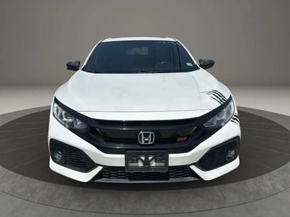 Used 2017 Honda Civic Si