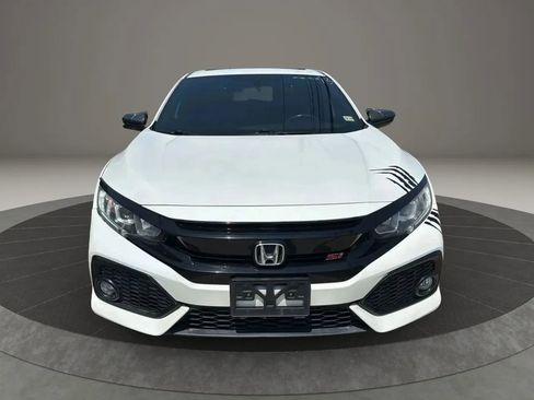 Used 2017 Honda Civic Si image 2