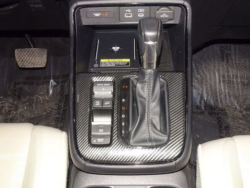 Used 2024 Honda CR-V EX-L image 41