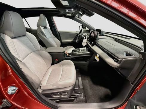 New 2026 Toyota C-HR AWD/4WD image 22