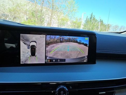 New 2025 Nissan Murano SL image 26