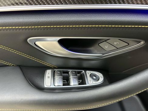 Used 2023 Mercedes-Benz E 63 AMG S image 13