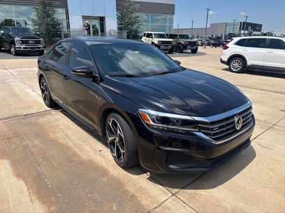 Used 2021 Volkswagen Passat 2.0T R-Line