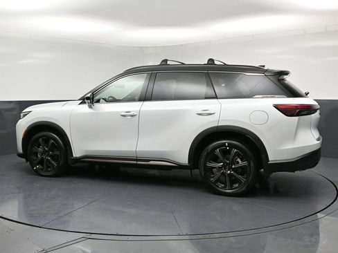 New 2026 INFINITI QX60 Autograph w/ Dark Cargo Package image 31