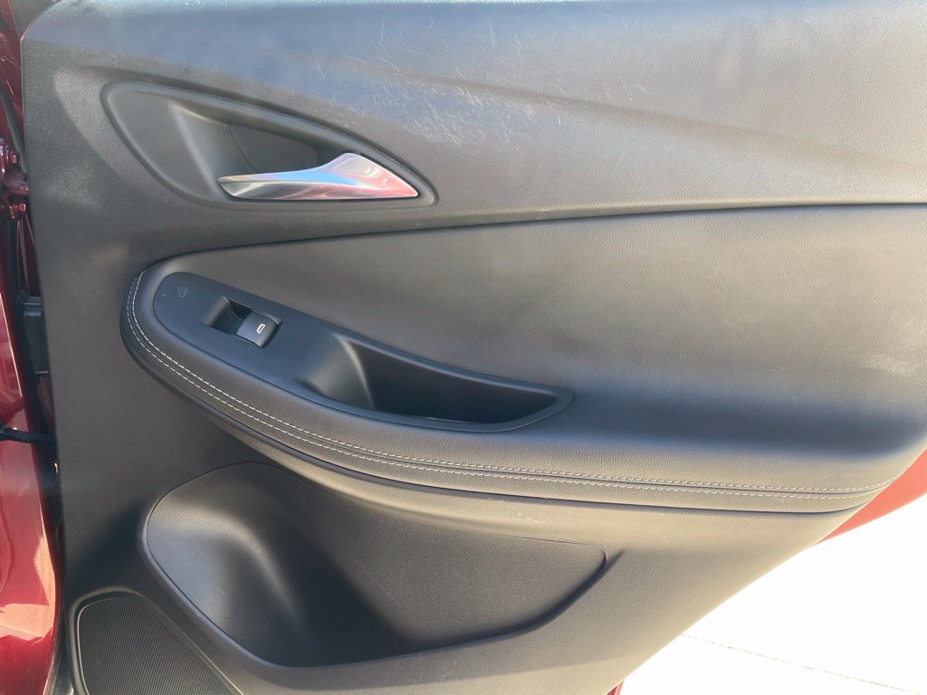 Used 2023 Buick Encore GX Select FWD image 24