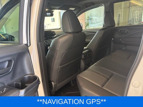 Used 2026 Honda Ridgeline TrailSport image 12