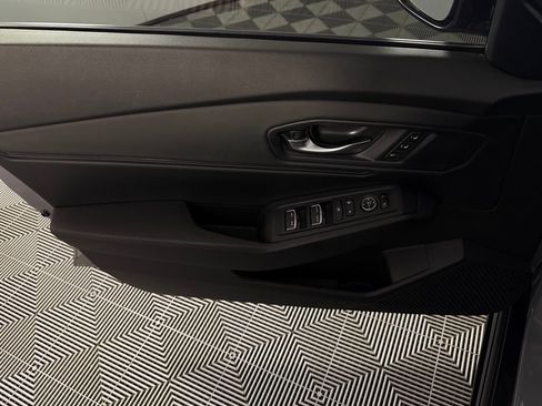 Used 2024 Honda Accord EX-L image 24