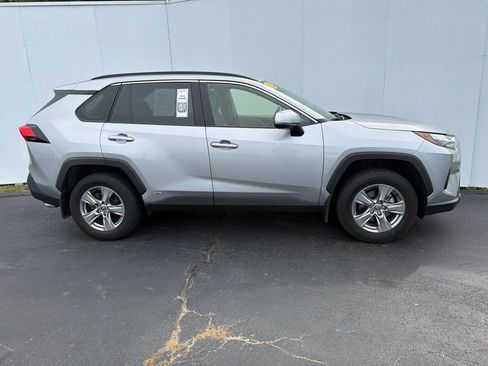 Certified 2023 Toyota RAV4 XLE w/ Convenience Package AWD/4WD image 2