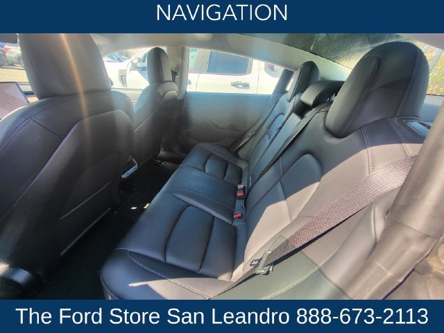 Used 2020 Tesla Model 3 Long Range AWD/4WD image 12