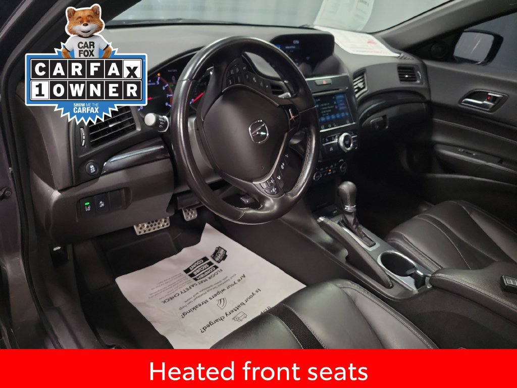 Used 2022 Acura ILX w/ Technology Plus & A-SPEC FWD image 17