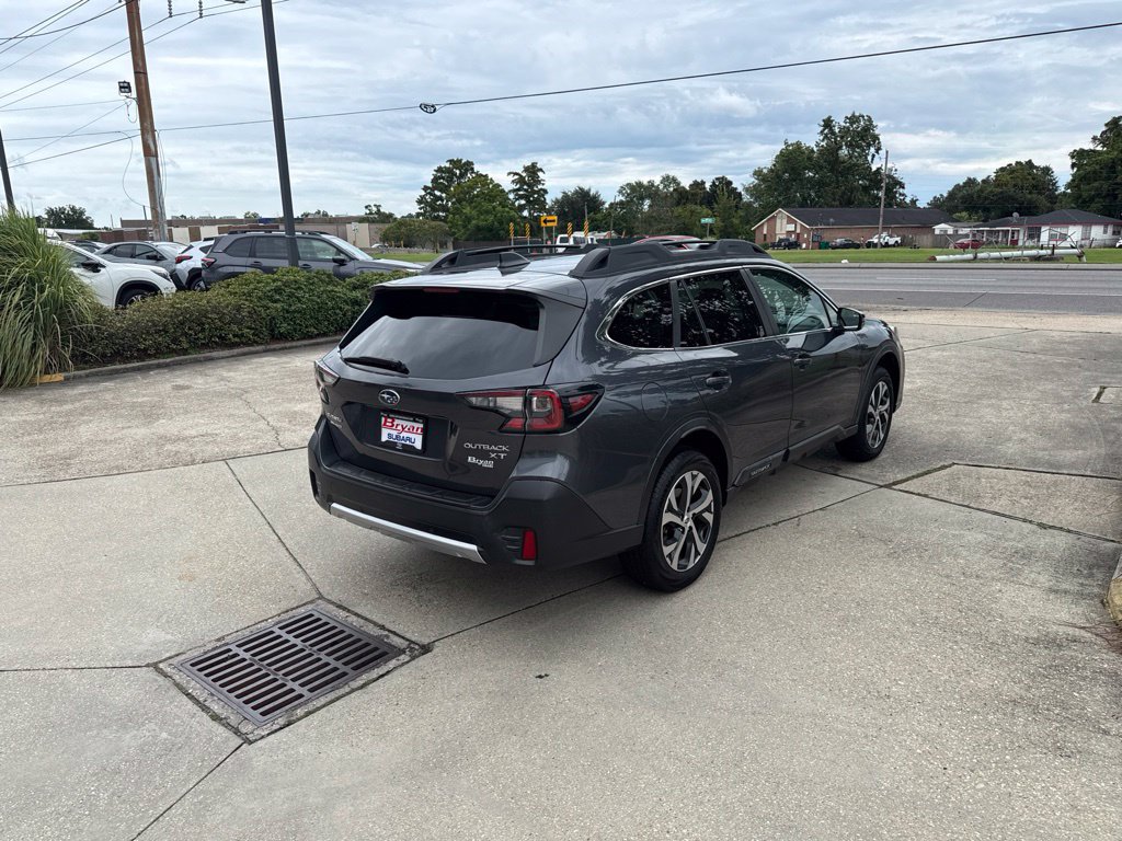 Used 2021 Subaru Outback Limited XT AWD/4WD image 7