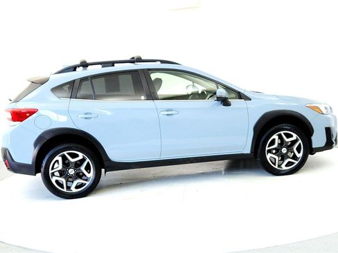 Used 2018 Subaru Crosstrek 2.0i Limited image 6