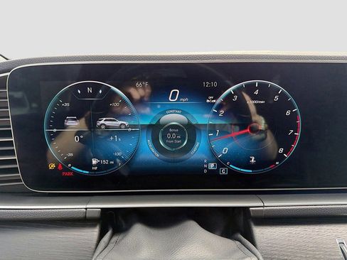 Used 2023 Mercedes-Benz GLE 350 image 40