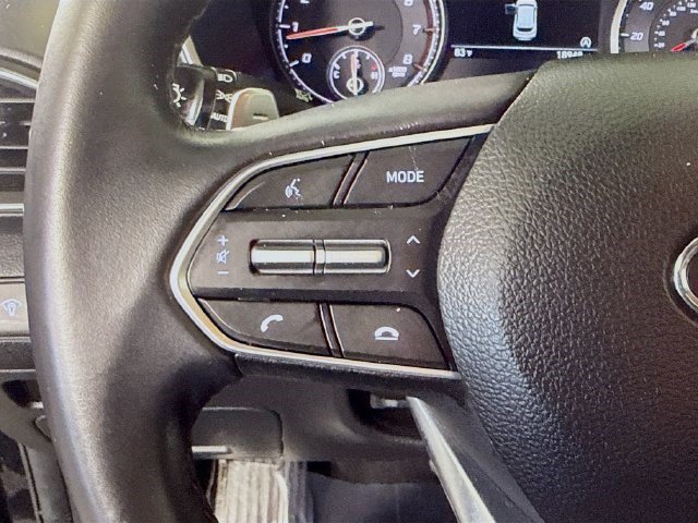 Used 2023 Hyundai Santa Fe SEL AWD/4WD image 13